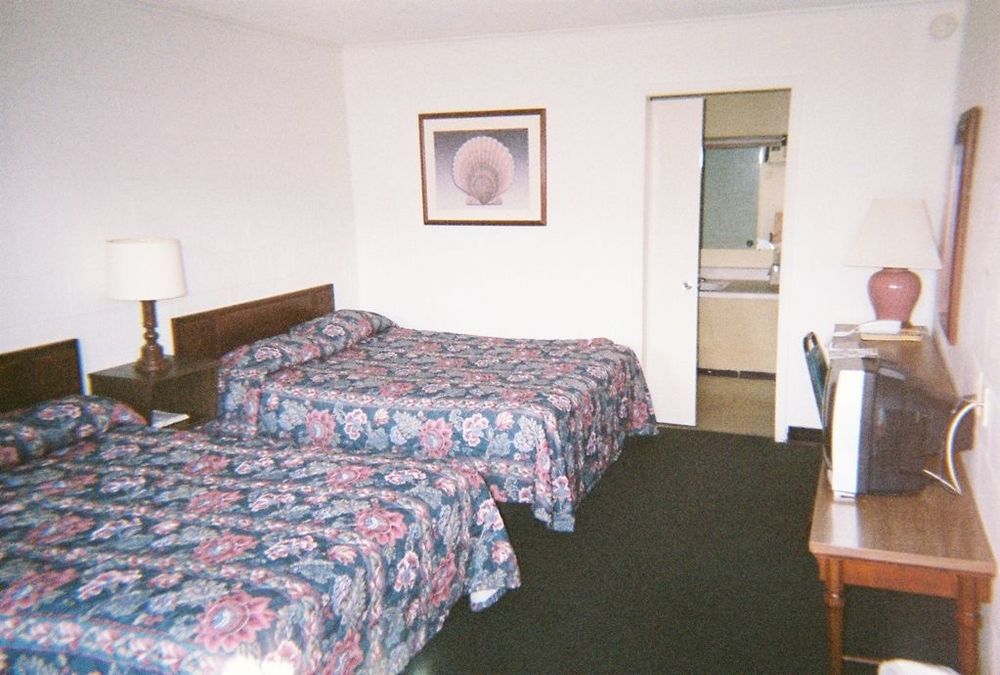 Briarwood Motel Valdosta Zimmer foto